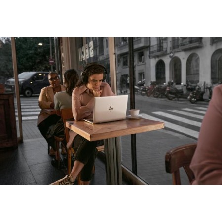 Laptop HP EliteBook 660 G11, 16.0 inch WUXGA (1920x1200) LED Anti-Glare UWVA 300 nits, Intel Core U7-155U 12-Core (1.7GHz, up to